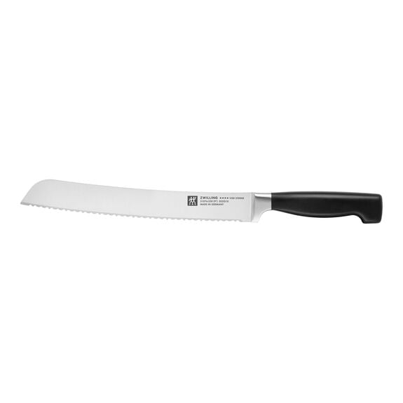 Zwilling Four Star 9-inch Country Bread Knife