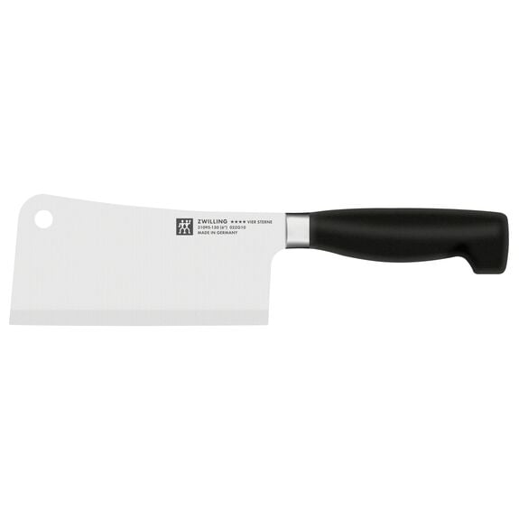 Zwilling Four Star 6-inch Meat Cleaver