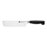 Zwilling Four Star 6.5-inch Nakiri Knife