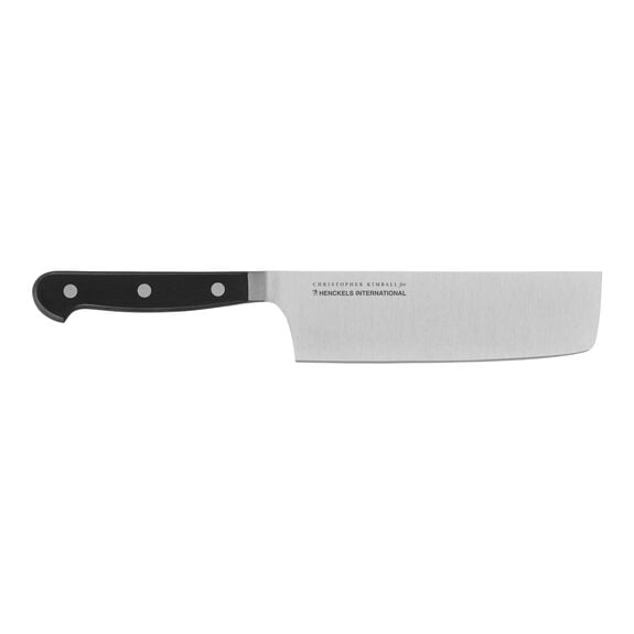 Henckels Classic Christopher Kimball Edition 6-inch Nakiri Knife
