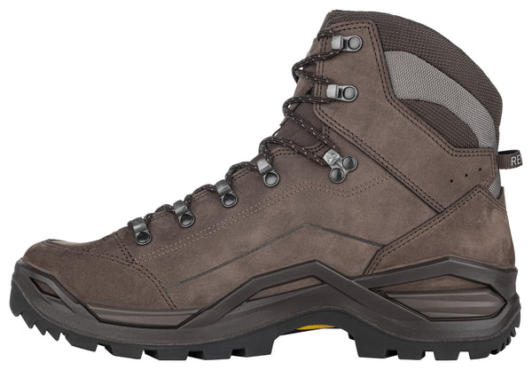 Lowa Men's Renegade Evo GTX Mid Boot - Expresso/Seaweed Espresso/seaweed