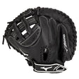 MIZUNO Prospect Series 32.5in Youth Fastpitch Catcher`s Mitt RH