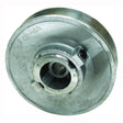 Dial Motor Pulley 3_3/4X1/2
