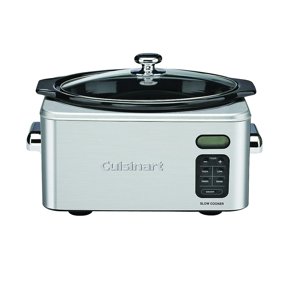 Cuisinart Programmable Slow Cooker - Thumbnail 2