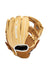 MIZUNO Franchise Series 11.5In Infield Baseball Glove RH Tan brown