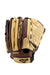 MIZUNO Prospect Paraflex Series 11.75in Baseball Glove RH Brown
