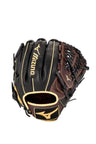 MIZUNO MVP Prime 11.5in Infield Baseball Glove RH Blackcherry