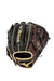 MIZUNO MVP Prime 11.5in Infield Baseball Glove RH Blackcherry