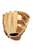 MIZUNO Franchise Series 11.75in Infield Baseball Glove RH Tan brown