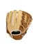 MIZUNO Franchise Series 12in Pitcher/Outfield Baseball Glove LH Tan brown