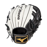 MIZUNO MVP Prime 11.5in Infield Baseball Glove RH White