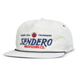 Sendero Logo Hat Red/White/Blue