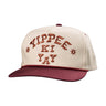 Sendero Provisions Yippee Ki Yay Hat White