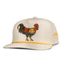 Sendero Provisions Yardbird Hat White