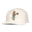 Sendero Stick Horse Hat Cream