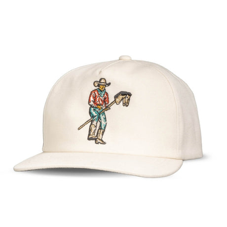 Sendero Stick Horse Hat Cream