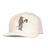 Sendero Stick Horse Hat Cream