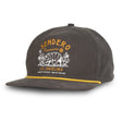 Sendero La Javelina Hat Gray