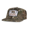 Sendero All Hat No Cattle Hat Mossy Oak - Country Dna Camo