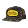 Sendero Country Store Hat Mossy Oak - New Break Up