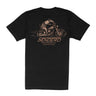 Sendero Dillo Rider T-shirt Black