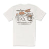 Sendero Provisions Western Show T-shirt Vintage white