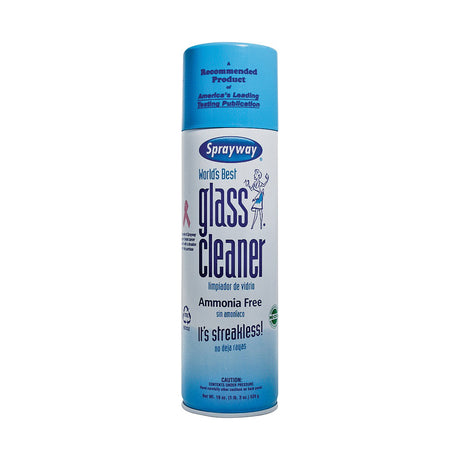 Sprayway Glass Cleaner 19OZ