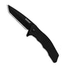 Kershaw Thicket Knife - Black/black Blk/blk