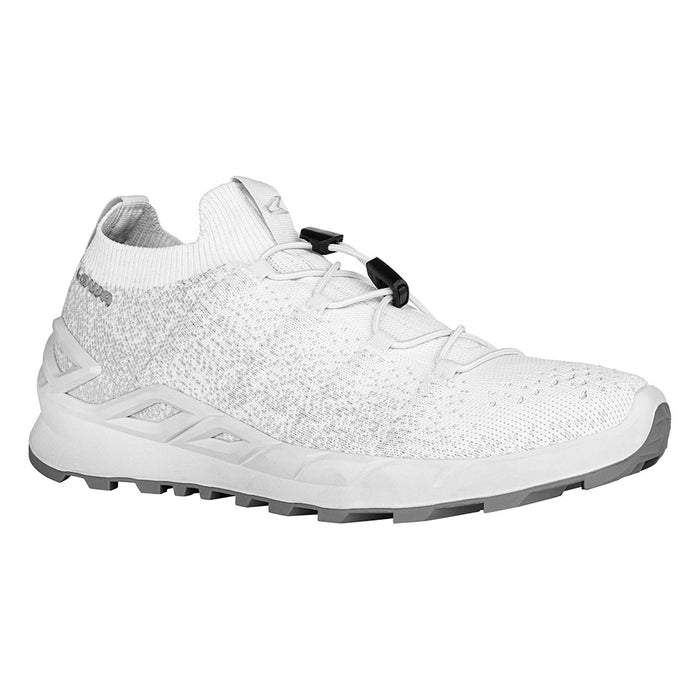 Lowa Women's Fusion Lo Shoe Off White