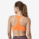 Patagonia Women's Live Simply Bra - Vivid Apricot Vivid Apricot