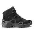 Lowa Women's Zephyr GTX Mid TF Boot Black/Black