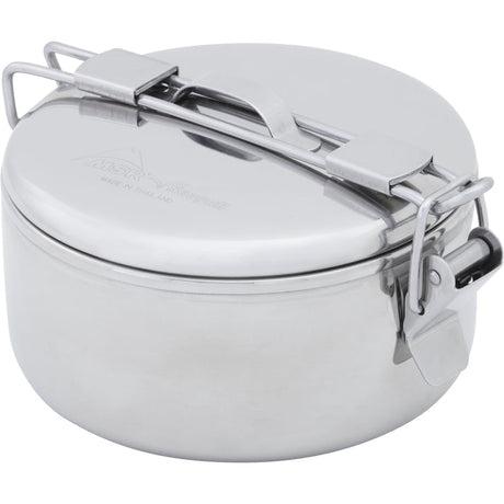 Mountain Safety Research Stowaway Pot, 1100ml