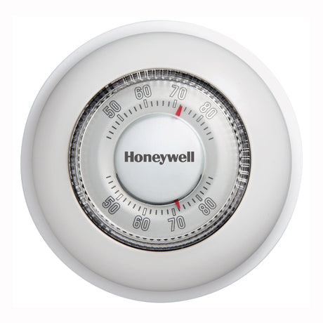 Honeywell Non-Programmable Thermostat