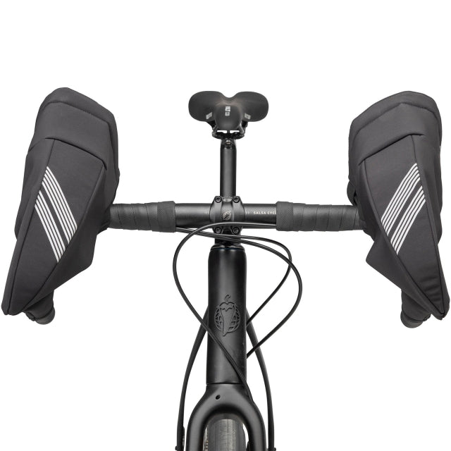 45nrth Draugenklaw Drop-bar Pogie