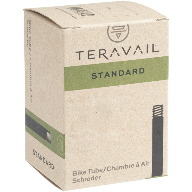 Teravail Schrader 24" Tube
