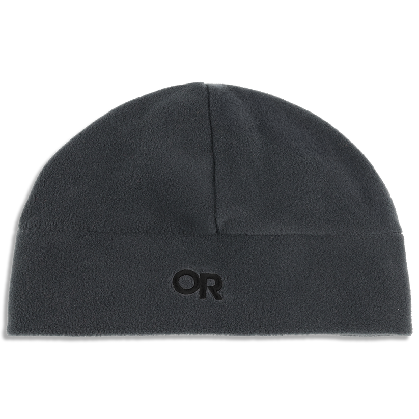 Outdoor Research OR Polartec 100 Beanie - Black Black