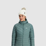 Outdoor Research Women's Liftie Beanie - Bone Bone