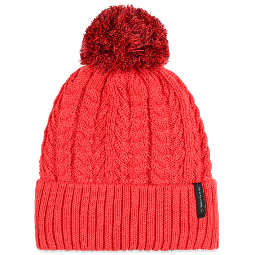 Outdoor Research Women's Liftie Beanie - Sunrise Sunrise