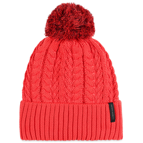 Outdoor Research Women's Liftie Beanie - Sunrise Sunrise