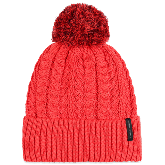 Outdoor Research Women's Liftie Beanie - Sunrise Sunrise