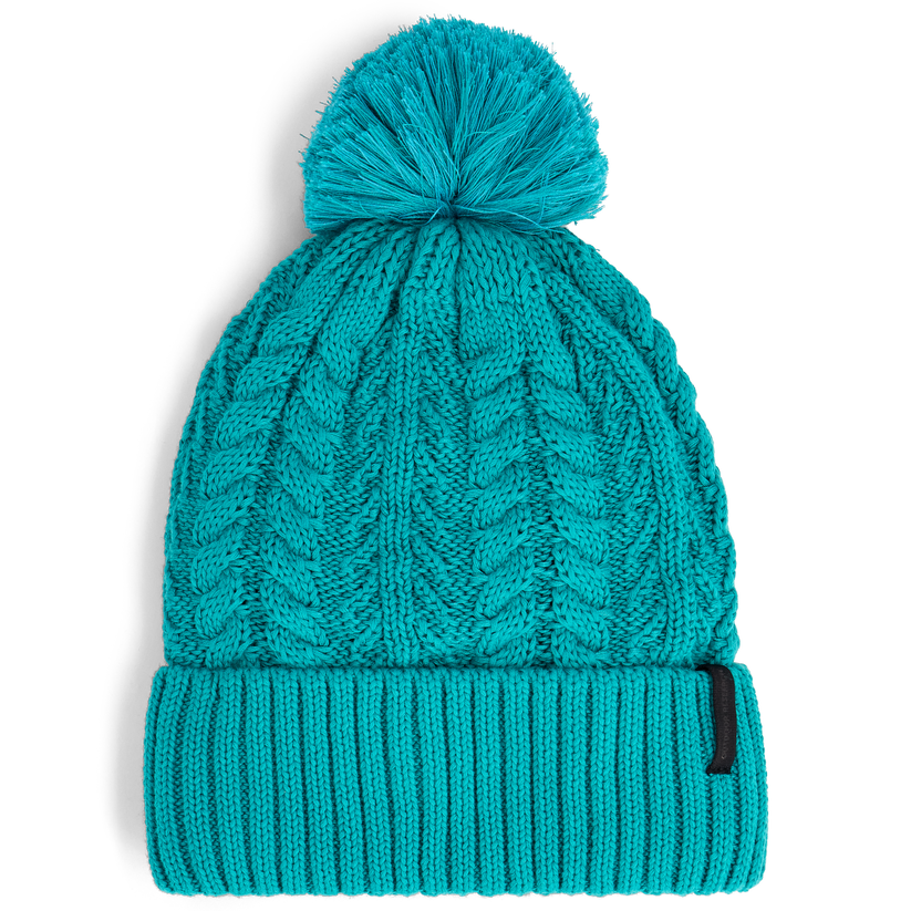 Outdoor Research Womens Liftie Beanie Tidepool/aurora