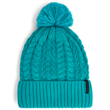 Outdoor Research Womens Liftie Beanie Tidepool/aurora