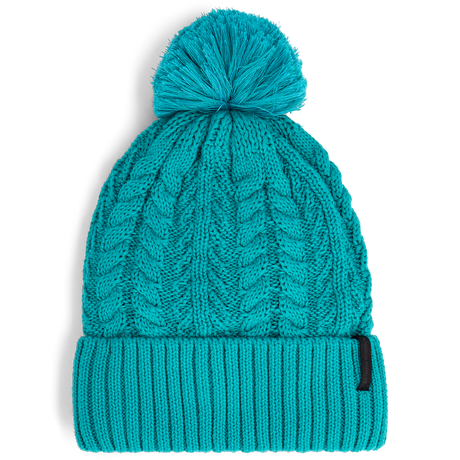 Outdoor Research Womens Liftie Beanie Tidepool/aurora