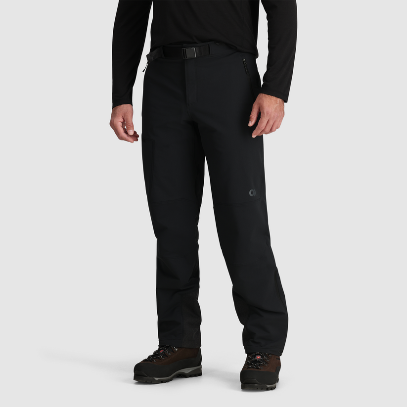 Mens Cirque Iii Pant
