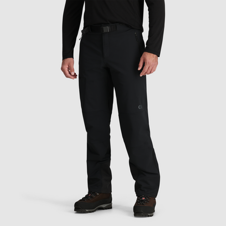 Outdoor Research Mens Cirque Iii Pant Black