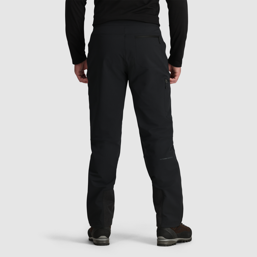 Mens Cirque Iii Pant
