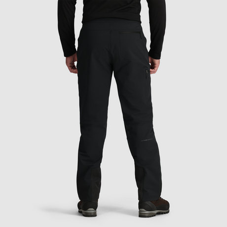 Outdoor Research Mens Cirque Iii Pant Black