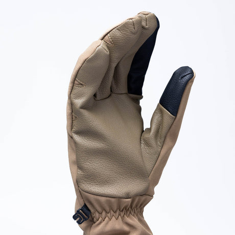 Outdoor Research Men's Stormtracker Sensor Windbloc Gloves - Coyote Coyote