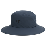 Outdoor Research Stratoburst Rain Hat - Atlantic Atlantic