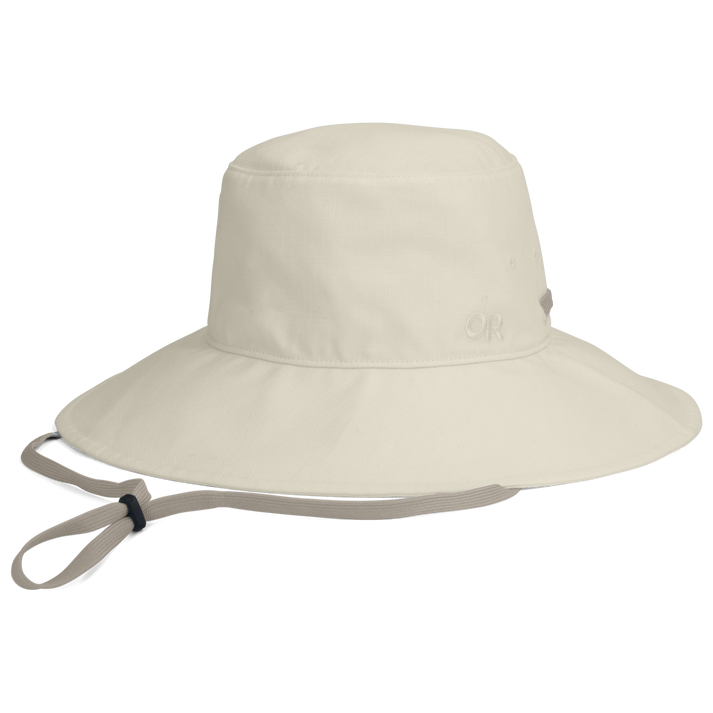 Outdoor Research Womens Mojave II Sun Hat - Oyster Oyster